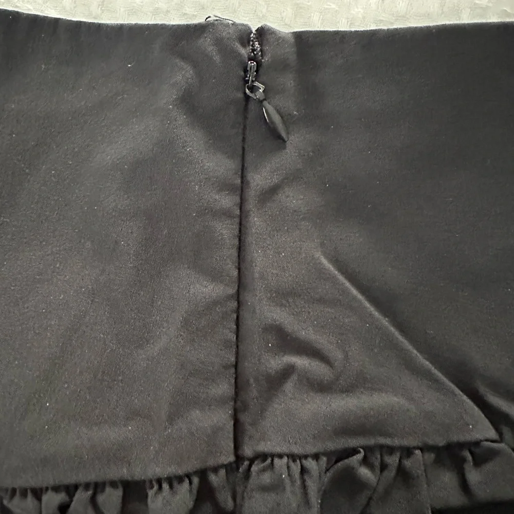 Free People Elodie Bubble Mini Skirt - Picture 5 of 5